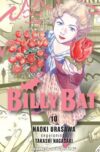 BILLY BAT 10 | Planeta España