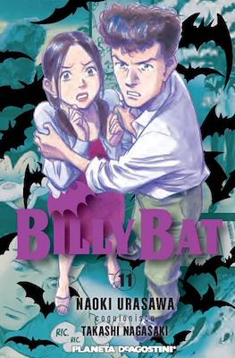 BILLY BAT 11 | Planeta España