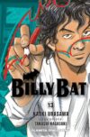 BILLY BAT 13 | Planeta España