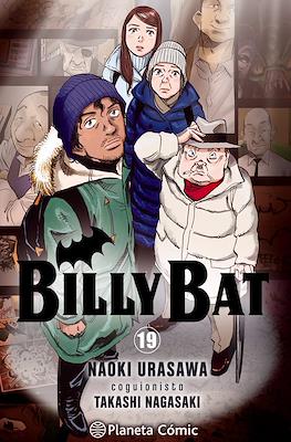 BILLY BAT 19 | Planeta España