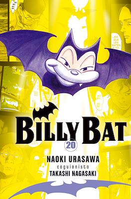BILLY BAT 20 | Planeta España