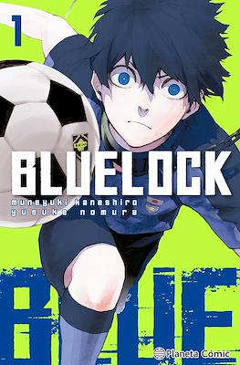 BLUE LOCK 01 | Planeta España