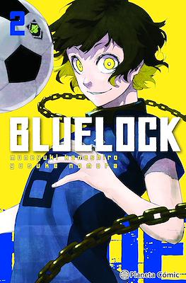 BLUE LOCK 02 | Planeta España