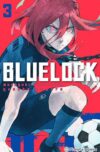 BLUE LOCK 03 | Planeta España