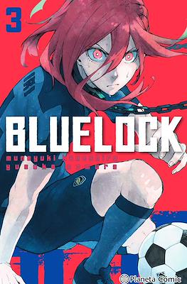 BLUE LOCK 03 | Planeta España