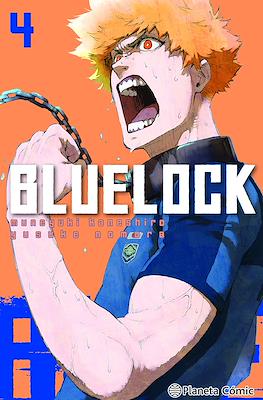 BLUE LOCK 04 | Planeta España