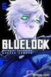 BLUE LOCK 05 | Planeta España