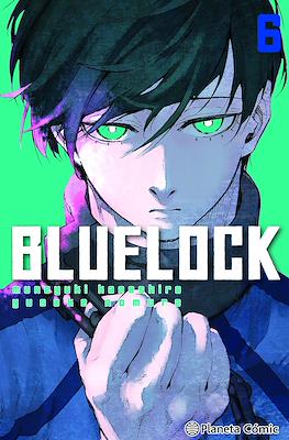 BLUE LOCK 06 | Planeta España