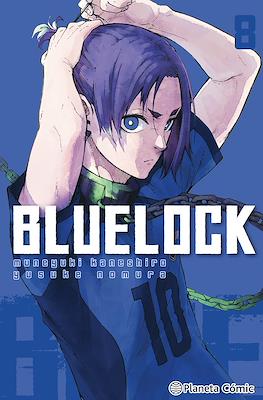 BLUE LOCK 08 | Planeta España