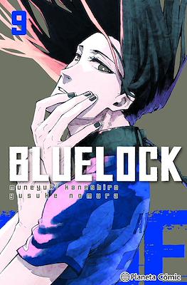 BLUE LOCK 09 | Planeta España