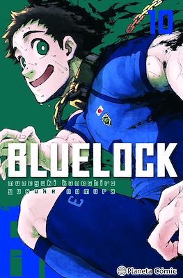 BLUE LOCK 10 | Planeta España