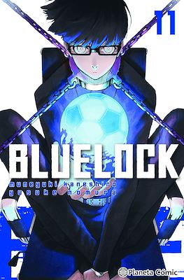 BLUE LOCK 11 | Planeta España