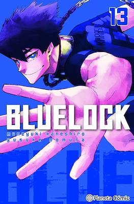 BLUE LOCK 13 | Planeta España