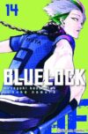 BLUE LOCK 14 | Planeta España