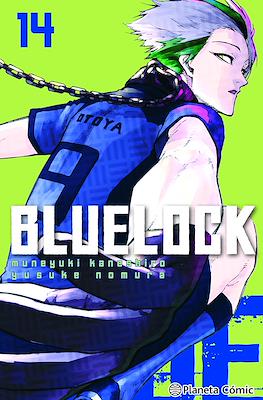 BLUE LOCK 14 | Planeta España