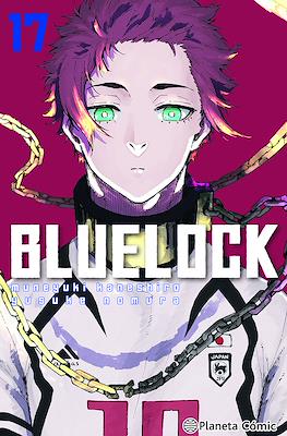 BLUE LOCK 17 | Planeta España