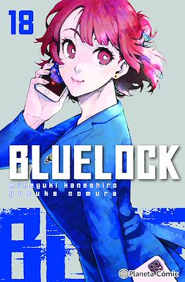 BLUE LOCK 18 | Planeta España