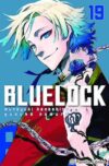 BLUE LOCK 19 | Planeta España