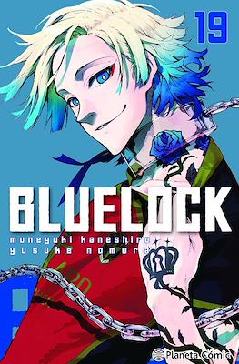 BLUE LOCK 19 | Planeta España