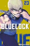 BLUE LOCK 23 | Planeta España