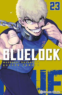 BLUE LOCK 23 | Planeta España