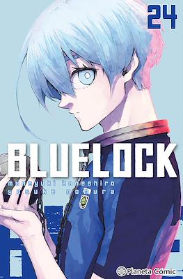 Blue-Lock24.jpg BLUE LOCK 24 | Planeta España