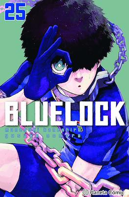 BLUE LOCK 25 | Planeta España