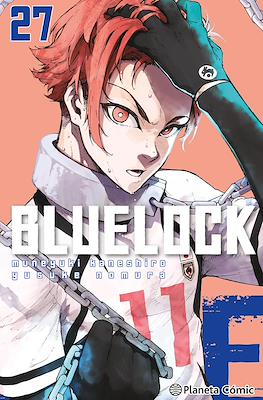 BLUE LOCK 27 | Planeta España