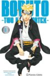 BORUTO: TWO BLUE VORTEX 01 | Planeta España