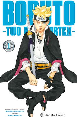 BORUTO: TWO BLUE VORTEX 01 | Planeta España