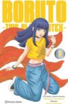 BORUTO: TWO BLUE VORTEX 03 | Planeta España