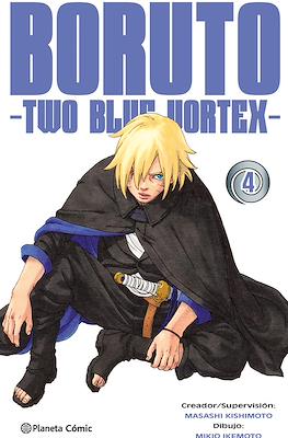 Boruto-Two-Blue-Vortex4.jpg BORUTO: TWO BLUE VORTEX 04 | Planeta España