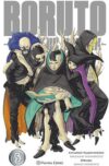 BORUTO: TWO BLUE VORTEX 05 | Planeta España
