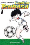 CAPITÁN TSUBASA 01 | Planeta España