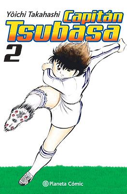 CAPITÁN TSUBASA 02 | Planeta España