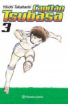 CAPITÁN TSUBASA 03 | Planeta España