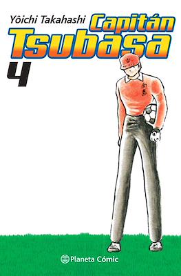 CAPITÁN TSUBASA 04 | Planeta España