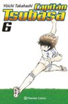 CAPITÁN TSUBASA 06 | Planeta España