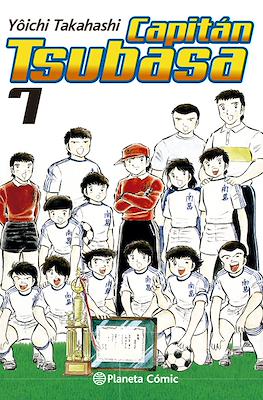CAPITÁN TSUBASA 07 | Planeta España