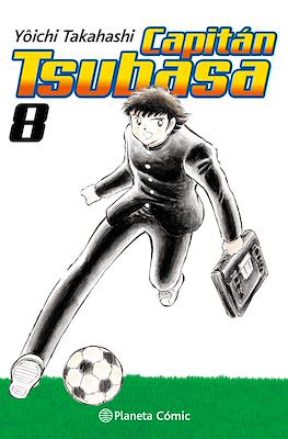 CAPITÁN TSUBASA 08 | Planeta España