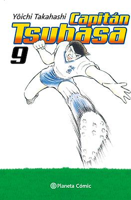 CAPITÁN TSUBASA 09 | Planeta España