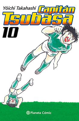 CAPITÁN TSUBASA 10 | Planeta España