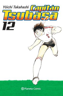 CAPITÁN TSUBASA 12 | Planeta España