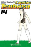 CAPITÁN TSUBASA 14 | Planeta España