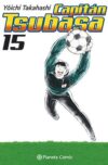 CAPITÁN TSUBASA 15 | Planeta España