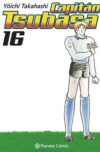 CAPITÁN TSUBASA 16 | Planeta España