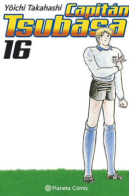 Capitan-Tsubasa16.jpg CAPITÁN TSUBASA 16 | Planeta España
