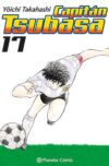 CAPITÁN TSUBASA 17 | Planeta España
