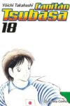 CAPITÁN TSUBASA 18 | Planeta España
