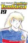 CAPITÁN TSUBASA 19 | Planeta España
